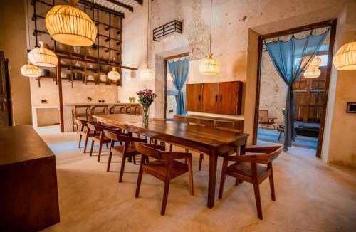 Centro Villa | Casa Mandarina 4BDR by Cercana