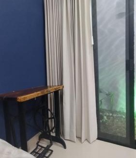 Montecarlo House | Casa Mango