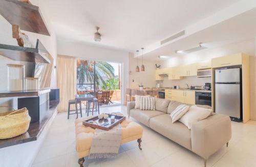 La Paz Apartment | Casa Manta
