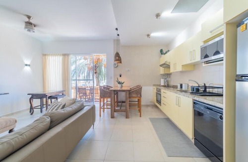 La Paz Apartment | Casa Manta