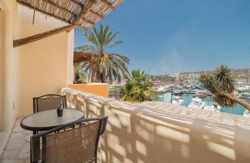 La Paz Apartment | Casa Manta