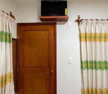 Santa Lucia del Camino Apartment | Casa María Bonita - Habitación Confort 8