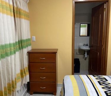 Santa Lucia del Camino Apartment | Casa María Bonita - Habitación Confort 8