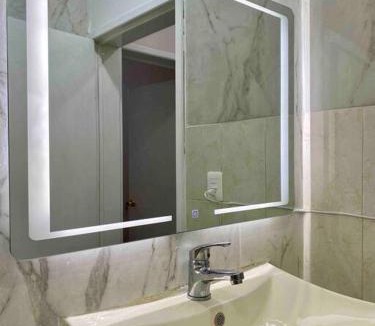 San Miguel House | Casa María.-Casa completa