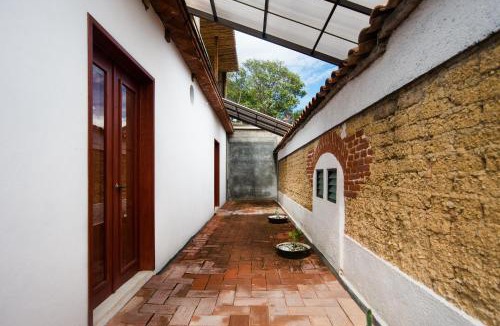 San Agustin Etla Bed & Breakfast | Casa María Guest House