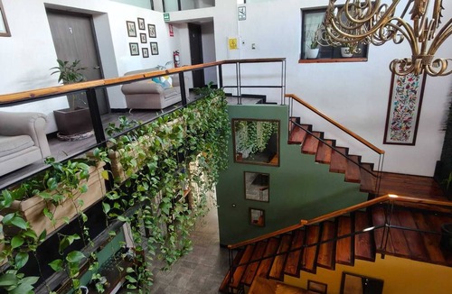 Chihuahua Hotel | Casa María Jimena