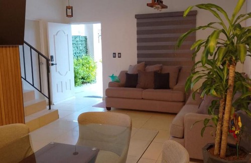 Zempoala House | Casa María Luisa Descanso al sur de Pachuca