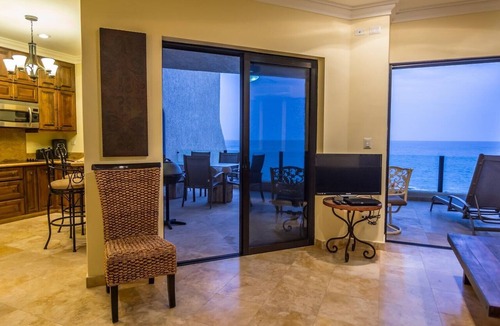 Cabo Bello Condo | Casa Mar Azul, a Stunning Oceanfront Condo