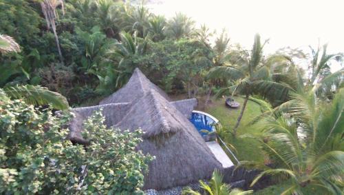 Sayulita Villa | Casa Mar Beachfront Jungle Villa in Palapa Ganesh