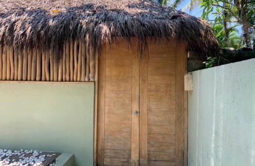 Sayulita Villa | Casa Mar Beachfront Jungle Villa in Palapa Ganesh