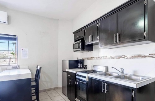 Segunda Seccion House | Casa Mar de Cortez - 6BR - One minute to Malecon