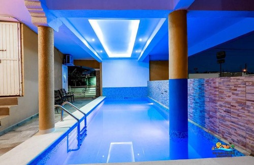 Segunda Seccion Cabin | Casa Mar de Cortez - 6BR - One minute to Malecon