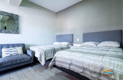 Segunda Seccion Cabin | Casa Mar de Cortez - 6BR - One minute to Malecon