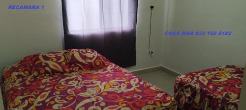 Ciudad Madero House | Casa Mar Miramar