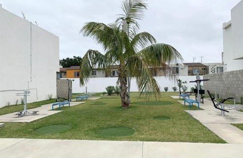 Ciudad Madero House | Casa Mar Miramar