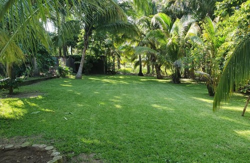 Playa Azul Cabin | Casa Marañones