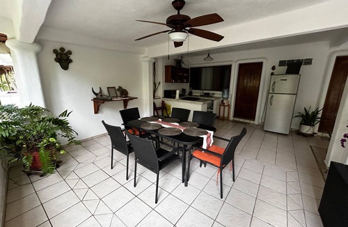 North End House | Casa Mara Beachfront/Heated pool in charming Sayulita
