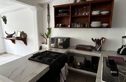 North End House | Casa Mara Beachfront/Heated pool in charming Sayulita