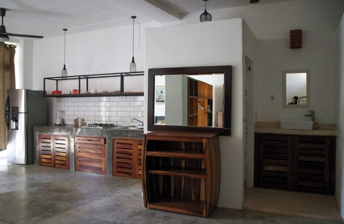 Chacala House | Casa Maracuyá