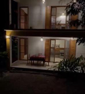 Mazunte Apartment | Casa MARACUYA