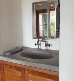 Mazunte Apartment | Casa MARACUYA