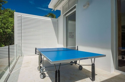 Playa Mujeres Villa | Casa Marazul - Playa Mujeres, Spacious residence with four suites and chef!