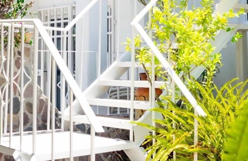 Ejido San Lucas House | Casa Marbella 2 Bedroom with Den