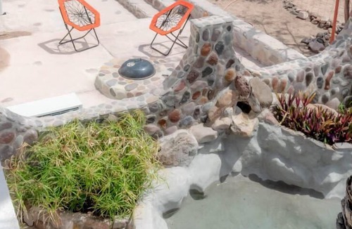 Ejido San Lucas House | Casa Marbella 2 Bedroom with Den