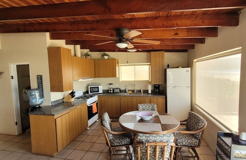 Lengueta Arenosa House | CASA MARBELLA 2BR/1BA Private Beach-Front Home