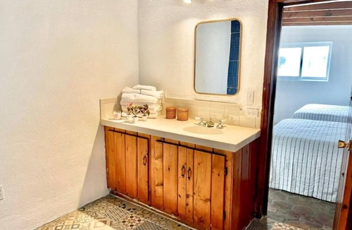Ensenada House | Casa Marea Azul- BEACH HOUSE