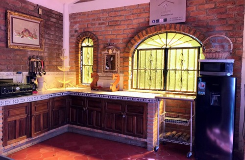 Boca de Tomatlan House | Casa Margarita- Escapa a la Naturaleza