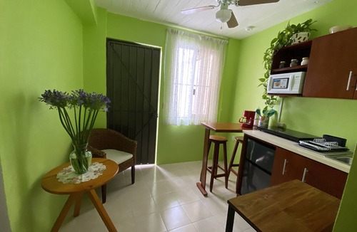 Oaxaca House | Casa Margarita Oaxaca