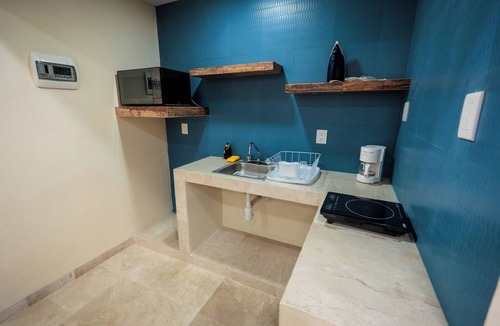 Jalatlaco Apartment | Casa Margarito Jalatlaco