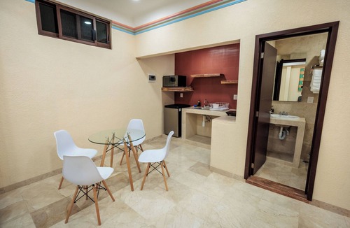 Jalatlaco Apartment | Casa Margarito Jalatlaco