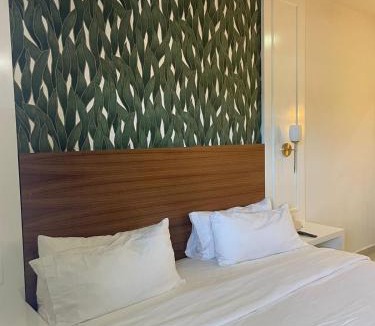 San Carlos Hotel | Casa Maria Boutique Hotel
