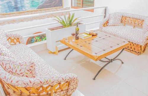 Historic Centre House | Casa Mariano