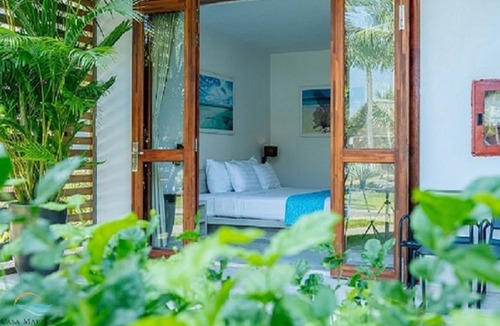 Quy Nhon Hotel | Casa Marina Resort