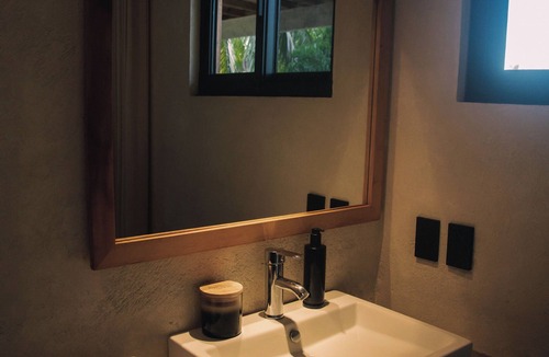 Brisas de Zicatela Hotel | Casa Marisa