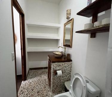 Los Tamarindos Apartment | Casa Marko