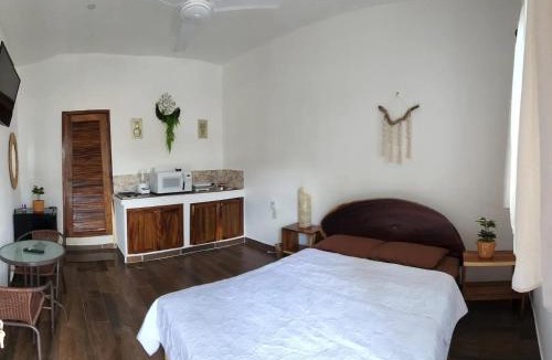 Los Tamarindos Apartment | Casa Marko