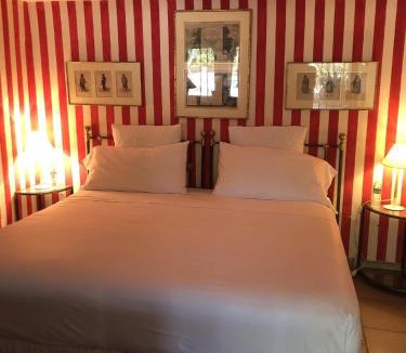 Alpuyeca Hotel | Casa-Marly