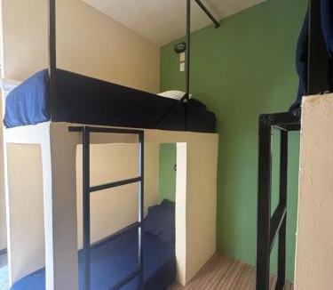 Villahermosa Apartment | Casa Martina