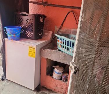 Ciudad Juarez House | Casa Mary