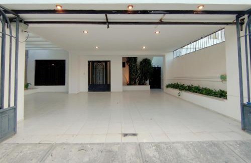 Xcumpich Villa | Casa Marylin - 6 Bedrooms, Pool, Bar, Premium Area