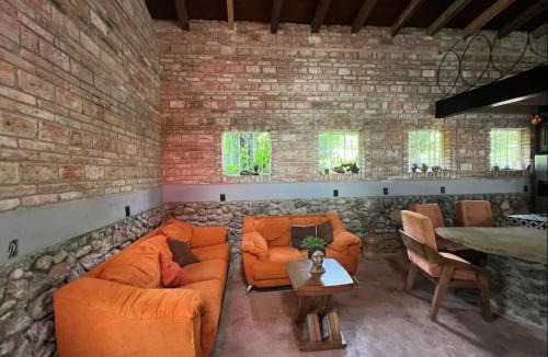 El Chiflon Villa | Casa Massaryk with Incredible Mountain Views