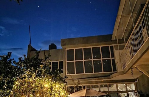 Leon Centro Hotel | Casa Massima Hotel