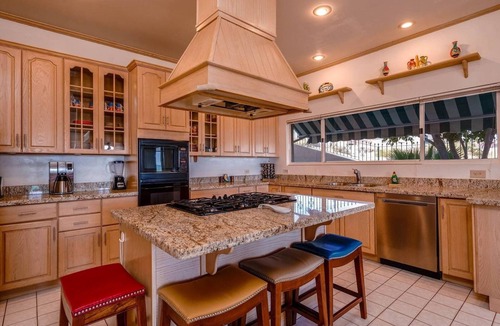 San Felipe House | Casa Matas Spacious 6-bedroom for up to 13 guests.