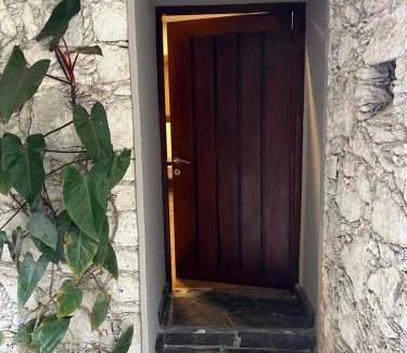 Bernal Hotel | Casa Mateo Hotel Boutique