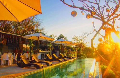 Salchi Hotel | Casa Mauna Boutique Hotel