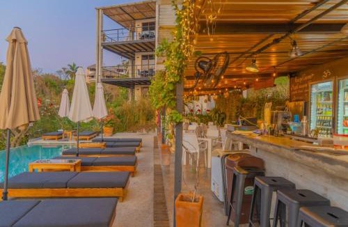 Salchi Hotel | Casa Mauna Boutique Hotel